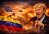 La interna del lobby petrolero detrás del ataque de Trump a Venezuela