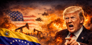 La interna del lobby petrolero detrás del ataque de Trump a Venezuela