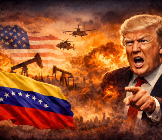 La interna del lobby petrolero detrás del ataque de Trump a Venezuela