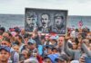 Cuba honra a sus caídos y reafirma su compromiso con la soberanía latinoamericana y caribeña