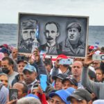 Cuba honra a sus caídos y reafirma su compromiso con la soberanía latinoamericana y caribeña