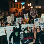 El movimiento contra ICE crece en EE.UU. tras el asesinato de una mujer en Minnesota