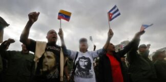 La Revolución Cubana frente al asedio de Estados Unidos: un nuevo momento de peligro