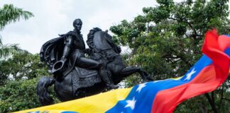 Venezuela 2026: pulverizar cuerpos, matriz de traición y resistencias