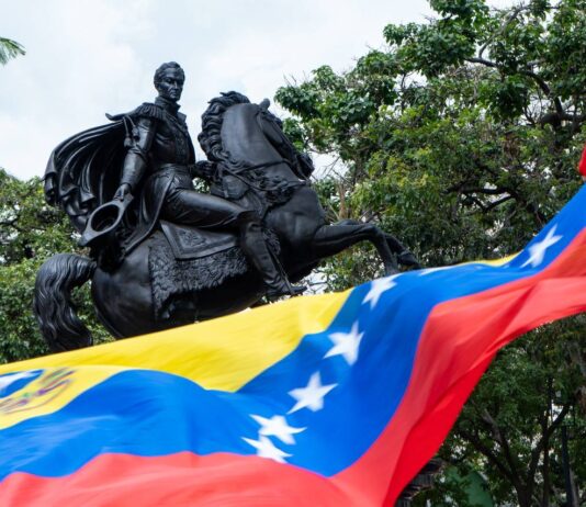 Venezuela 2026: pulverizar cuerpos, matriz de traición y resistencias