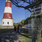 Se frena la construcción de una fábrica de gin en un ex centro clandestino de detención y tortura en Mar del Plata