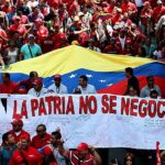 Boletín Venezuela en Foco #13: Resistir y reorganizar