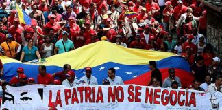 Boletín Venezuela en Foco #13: Resistir y reorganizar