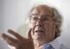 Perez Esquivel: “Lo de Venezuela es una amenaza a todo el continente latinoamericano”