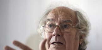 Perez Esquivel: “Lo de Venezuela es una amenaza a todo el continente latinoamericano”