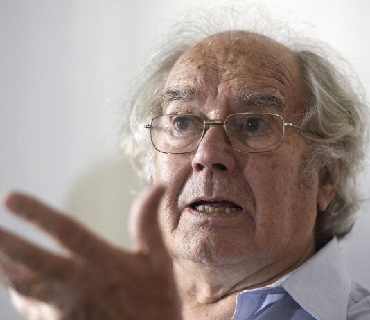 Perez Esquivel: “Lo de Venezuela es una amenaza a todo el continente latinoamericano”