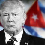 Trump declara “emergencia nacional” y amenaza con imponer aranceles a países que suministren petróleo a Cuba