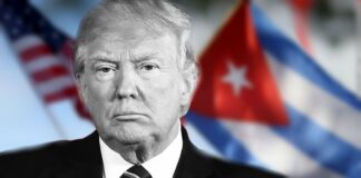 Trump declara “emergencia nacional” y amenaza con imponer aranceles a países que suministren petróleo a Cuba