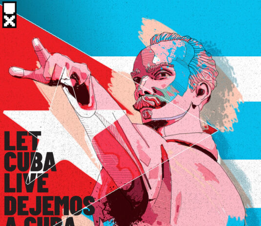 Dejen vivir a Cuba: Artistas, académicos y organizaciones estadounidenses exigen el fin de la asfixia energética de Trump