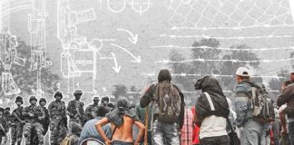 La guerra contra las drogas o ¿La guerra contra los pobres?