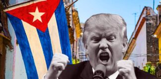 Trump quiere romper con más de 50 años de resistencia cubana