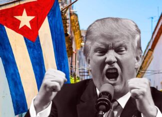 Trump quiere romper con más de 50 años de resistencia cubana