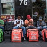 ¿Por qué el gobierno dejó afuera a los trabajadores de plataformas en la Reforma Laboral ?