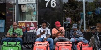 ¿Por qué el gobierno dejó afuera a los trabajadores de plataformas en la Reforma Laboral ?