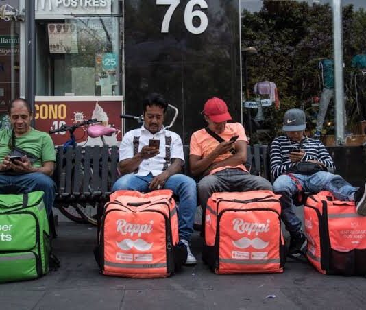 ¿Por qué el gobierno dejó afuera a los trabajadores de plataformas en la Reforma Laboral ?