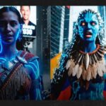 Gaitana. Tecnodemocracia o el juego de las corporaciones