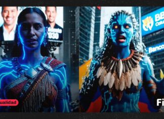 Gaitana. Tecnodemocracia o el juego de las corporaciones