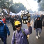 Reforma laboral: el (posible) boomerang popular que Milei todavía no ve