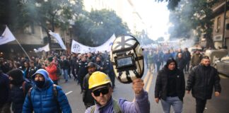 Reforma laboral: el (posible) boomerang popular que Milei todavía no ve