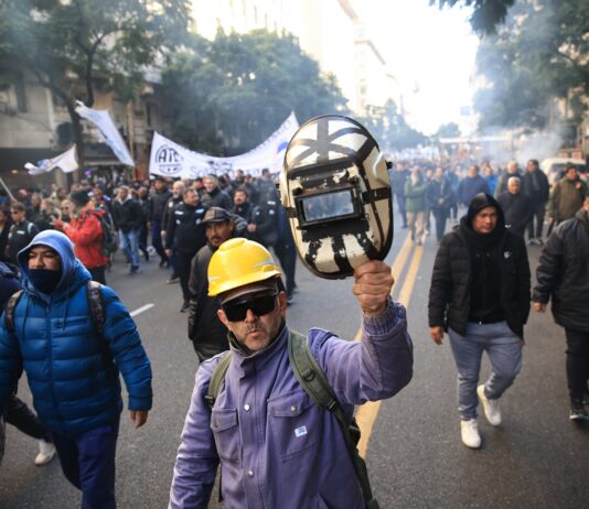 Reforma laboral: el (posible) boomerang popular que Milei todavía no ve