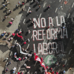 ¿De verdad van a aprobar la Reforma Laboral en medio de esta ola de despidos y crisis industrial?