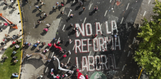 ¿De verdad van a aprobar la Reforma Laboral en medio de esta ola de despidos y crisis industrial?