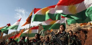 ¿Qué dicen los kurdos de Irán y sus organizaciones políticas ante lo que está sucediendo?