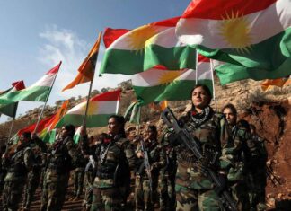 ¿Qué dicen los kurdos de Irán y sus organizaciones políticas ante lo que está sucediendo?