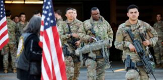 “No es exagerado hablar de un Plan Cóndor 2.0”: alertas por el acuerdo SOFA en Paraguay