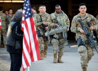 “No es exagerado hablar de un Plan Cóndor 2.0”: alertas por el acuerdo SOFA en Paraguay