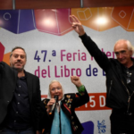 Despiden y homenajean al reconocido ambientalista Juan Pablo Olsson