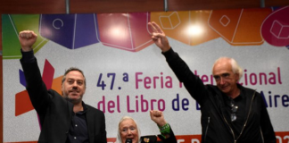 Despiden y homenajean al reconocido ambientalista Juan Pablo Olsson