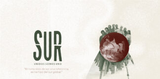 SUR: Unidos como uno, cuando el Sur Global se piensa como proyecto común