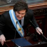 El discurso de Milei y la disputa por el recuerdo fundante