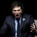 ¿Podemos empezar a discutir lo importante? lo que busca Milei detrás de sus gritos y brotes