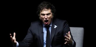 ¿Podemos empezar a discutir lo importante? lo que busca Milei detrás de sus gritos y brotes