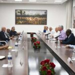 Díaz-Canel denuncia el bloqueo energético contra Cuba y reafirma la resistencia ante las presiones de Estados Unidos