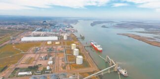 Revancha para Bahía Blanca: Tras la polémica por el GNL, el proyecto vuelve al puerto donde empezó todo