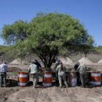 Habeas corpus: Los desaparecidos NO son una incógnita