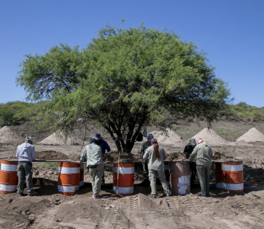Habeas corpus: Los desaparecidos NO son una incógnita