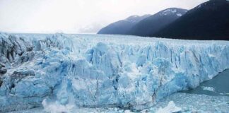 Reforma de la Ley de Glaciares:¿Qué se debatirá en la audiencia pública?