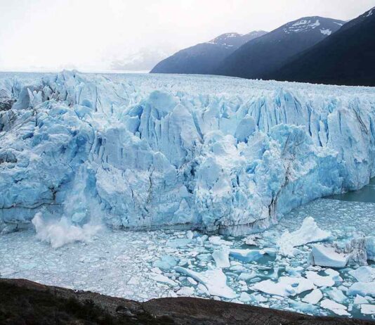 Reforma de la Ley de Glaciares:¿Qué se debatirá en la audiencia pública?