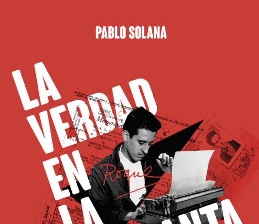 Roque Dalton: el “revolucionario indócil”