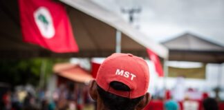 El MST inicia la Jornada de Abril en memoria del 30.º aniversario de la masacre de Carajás