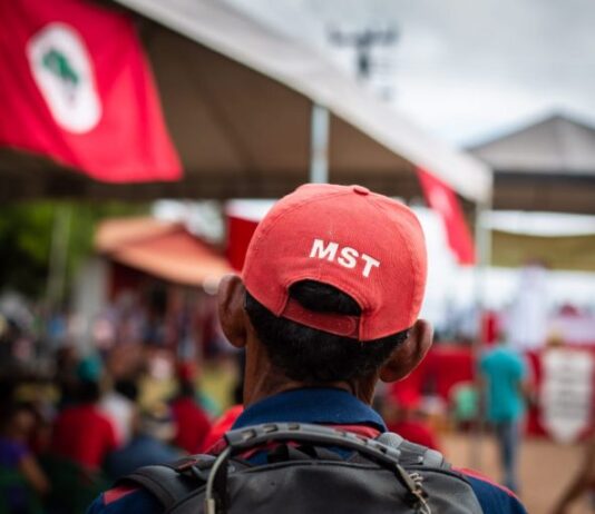 El MST inicia la Jornada de Abril en memoria del 30.º aniversario de la masacre de Carajás